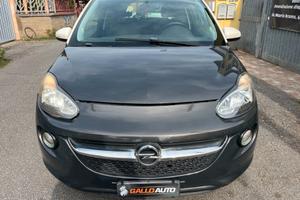 Opel Adam 1.2 70 CV Jam