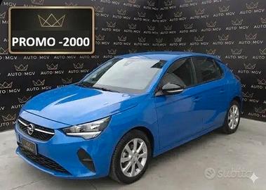 Opel Corsa 1.2 Edition