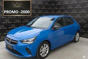 Opel Corsa 1.2 Edition