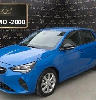 Opel Corsa 1.2 Edition