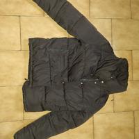 Paded Jacket Stradivarius 