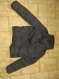 Paded Jacket Stradivarius 