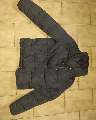 Paded Jacket Stradivarius 
