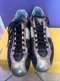 Scarpe Fendi
