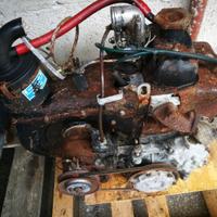 Motore 500 L