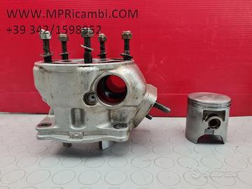 CILINDRO 3MB00 KTM LC2 125 1997 1998 LC 2 1999 200