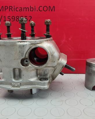 CILINDRO 3MB00 KTM LC2 125 1997 1998 LC 2 1999 200