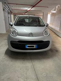 Citroen C1 1.0 benzina