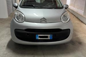 Citroen C1 1.0 benzina