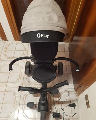 Triciclo