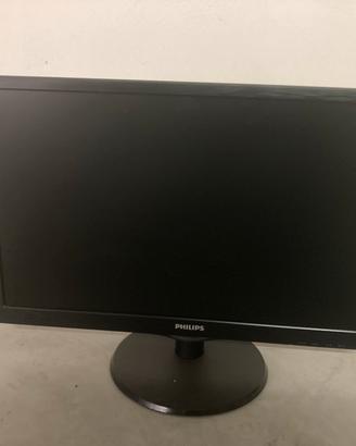 Monitor
