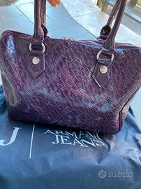 Borsa Armani
