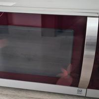 forno microonde LG