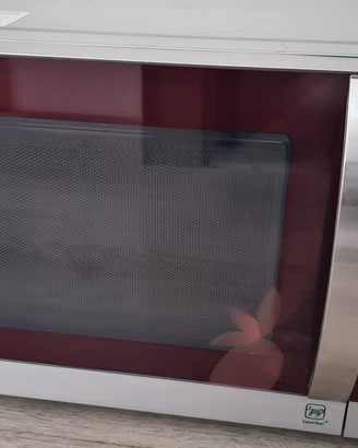 forno microonde LG