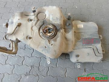 SERBATOIO Audi Q5 4x4 carburante