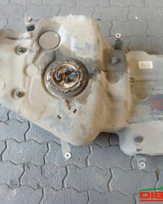 SERBATOIO Audi Q5 4x4 carburante