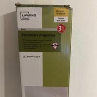 Zanzariera  Magnetica Lidl