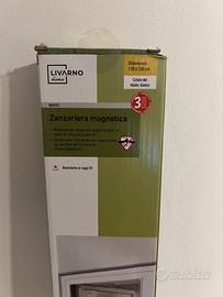 Zanzariera  Magnetica Lidl
