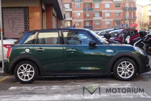 MINI Cooper SD 2.0 5p BUSINESS -