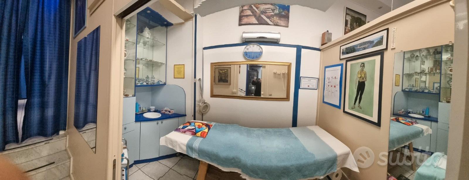 Vendita attività di estetica - Vista 2