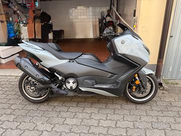Tmax tech max 560 2025 Ceramic Grey