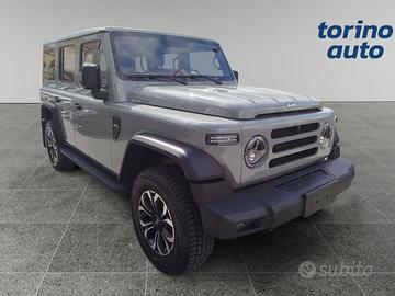 EMC 212 2.0 TDI 8AT 4WD Diesel