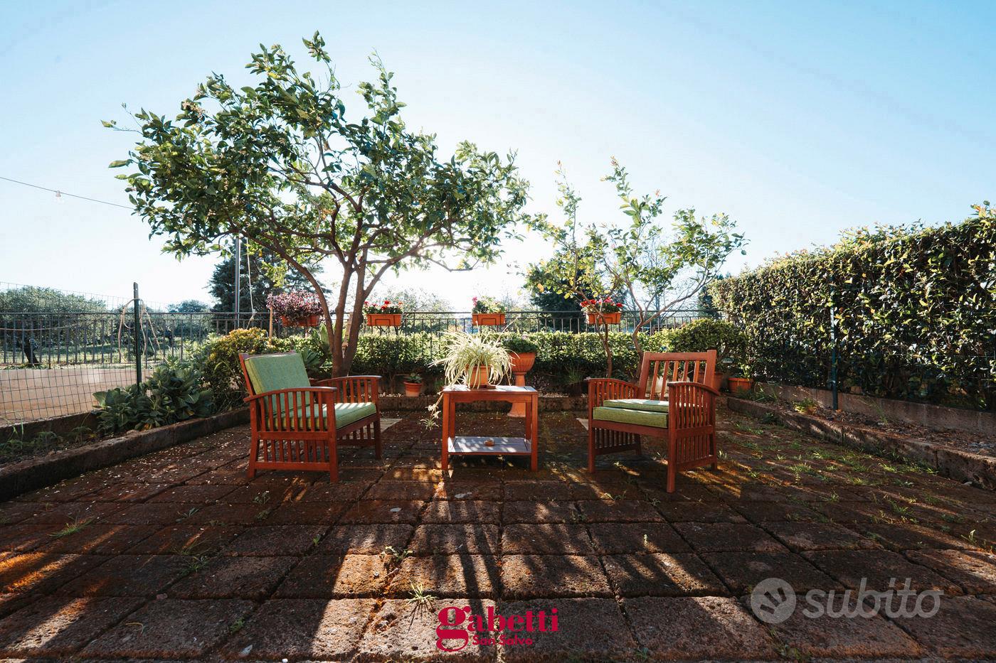 Casa – San Salvo, Sobborgo San Nicola, Piane Sant'Angelo - Vista 2