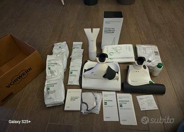 Varie Folletto VK140/150