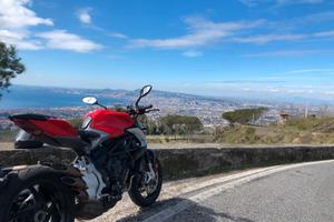 MV Agusta Brutale 800 - 2016