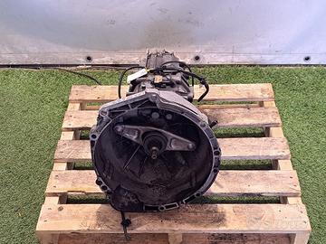 CAMBIO MANUALE COMPLETO BMW Serie 1 F20 2300861098