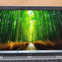 Pc Dell Latitude 5420 i7-11th 16GB  256/516GB NVMe
