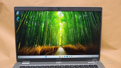 Pc Dell Latitude 5420 i7-11th 16GB  256/516GB NVMe