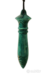 Pendolo Egizio Thot (Radiestesia - Esoterismo)