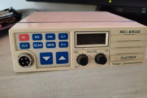 VHF RCI 8500 RENGER
