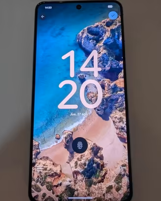 Google pixel 8 pro