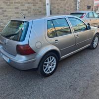 golf 4 1.9 TDI 115 cv Anno 2003