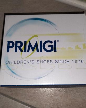 sneakers bimba  calzata 20