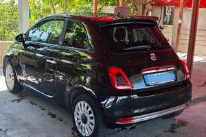 FIAT 500 1.3 MJT 