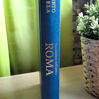 'Una giornata nell'antica Roma' Alberto Angela