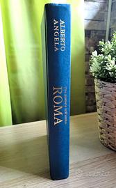 'Una giornata nell'antica Roma' Alberto Angela