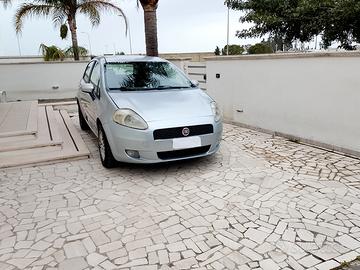 fiat grande punto 1.3 Multijet 75 CV 