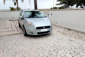 fiat grande punto 1.3 Multijet 75 CV 