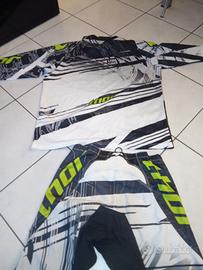 Completo cross