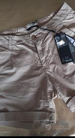shorts donna yes zee 