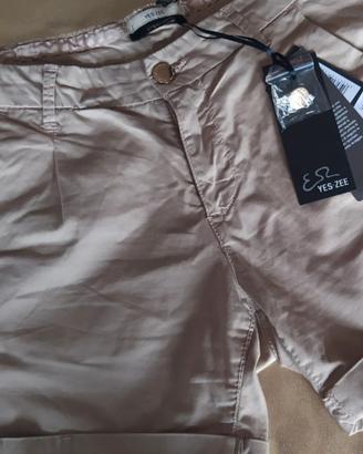 shorts donna yes zee 