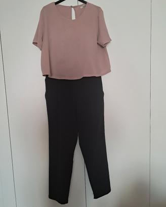 Completo elegante