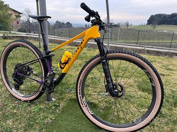 Leecougan  Rampage Innova