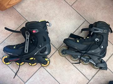 Pattini Rollerblade adulto