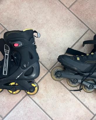 Pattini Rollerblade adulto