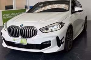 Bmw Msport performance